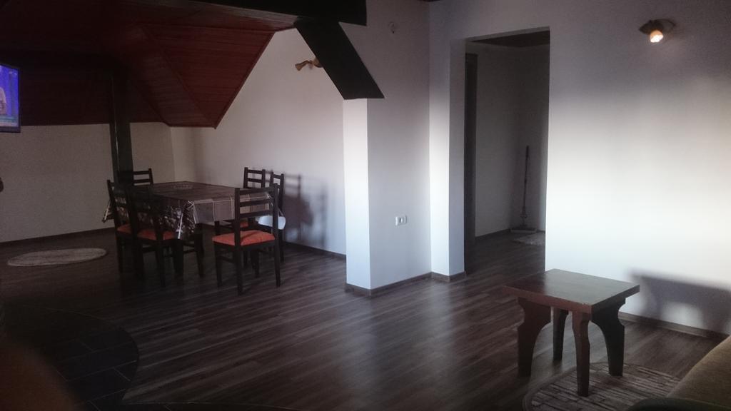 Zoi Residence Костинешти Экстерьер фото