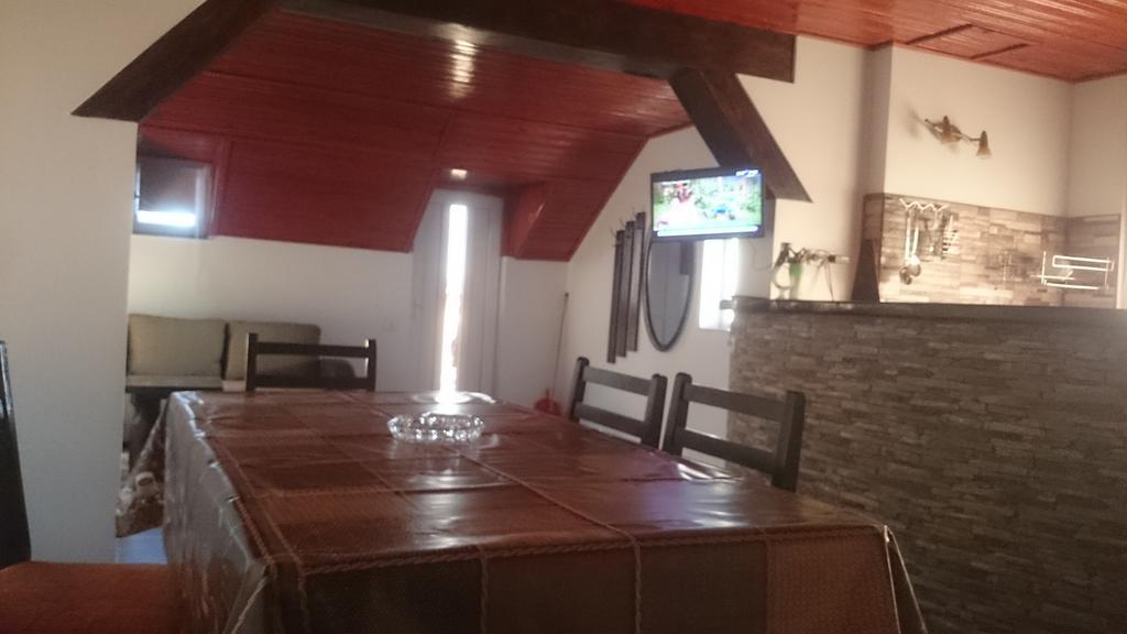 Zoi Residence Костинешти Экстерьер фото