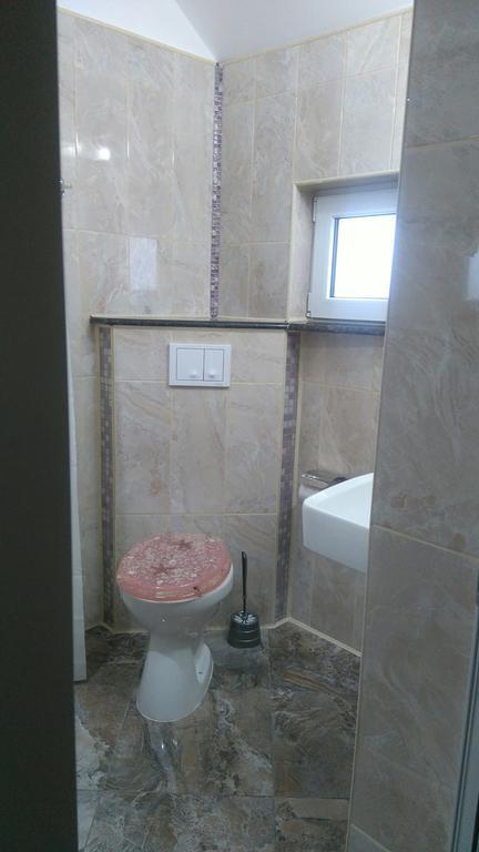 Zoi Residence Костинешти Экстерьер фото