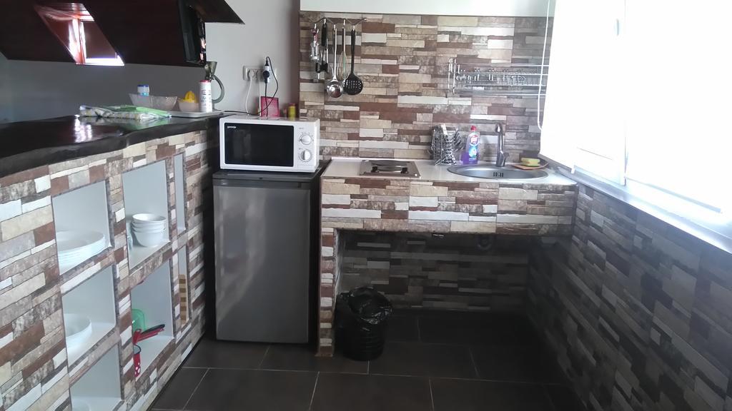 Zoi Residence Костинешти Экстерьер фото