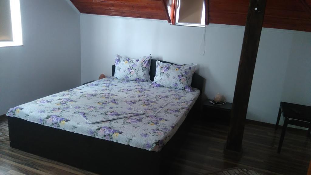 Zoi Residence Костинешти Экстерьер фото