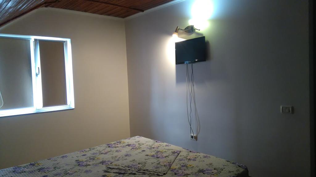 Zoi Residence Костинешти Экстерьер фото