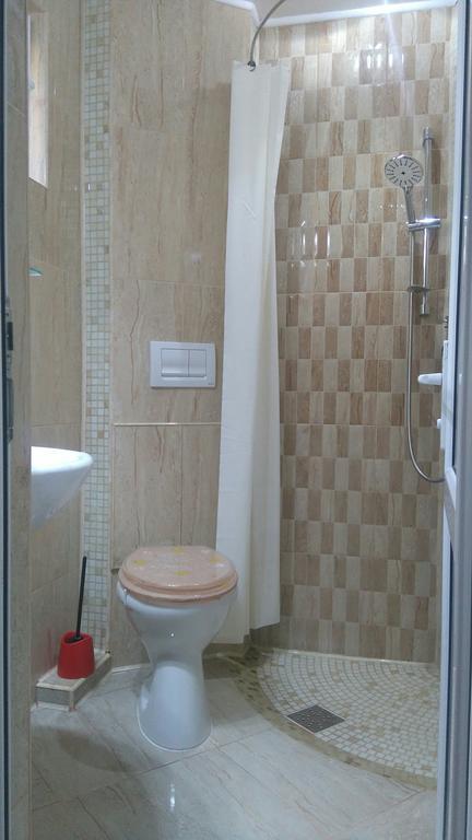 Zoi Residence Костинешти Экстерьер фото