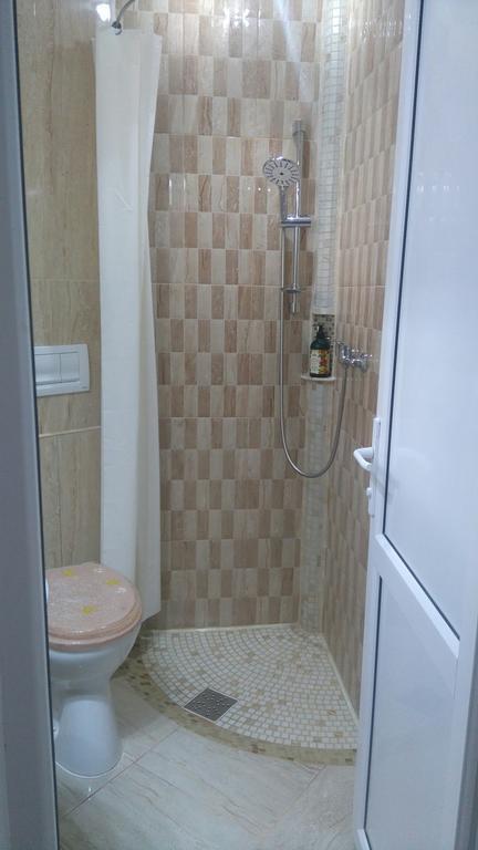 Zoi Residence Костинешти Экстерьер фото