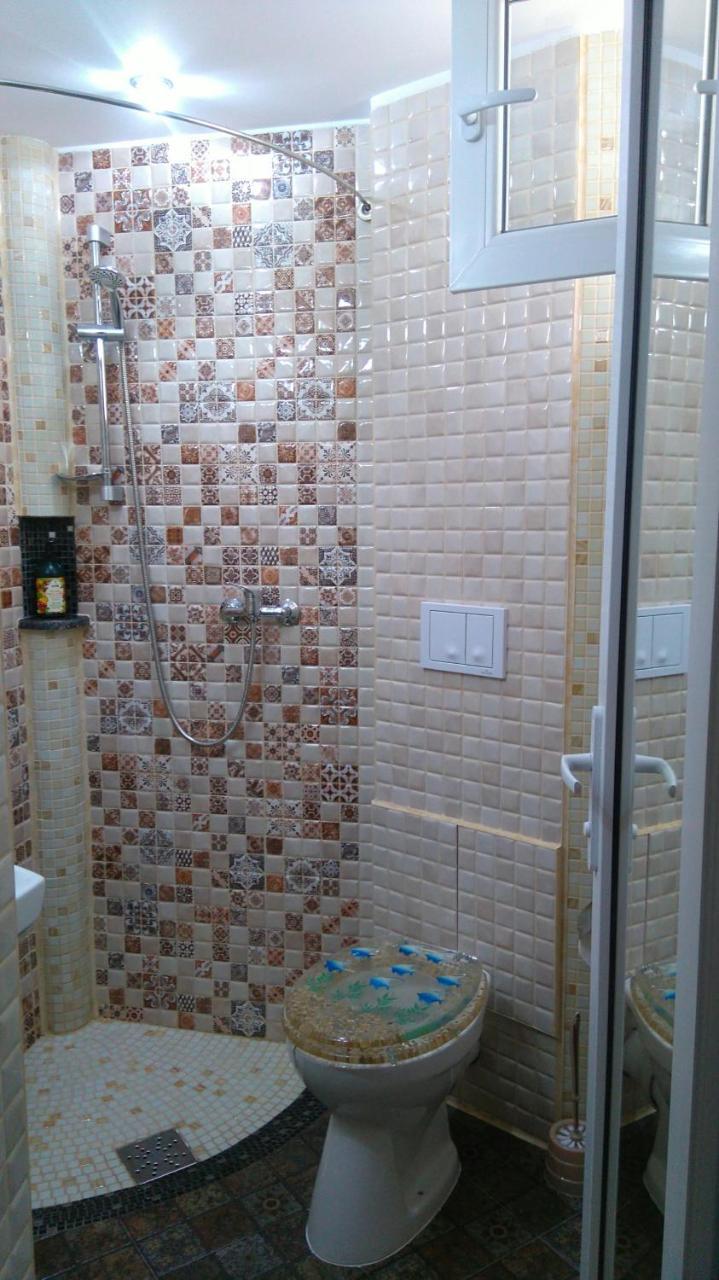Zoi Residence Костинешти Экстерьер фото