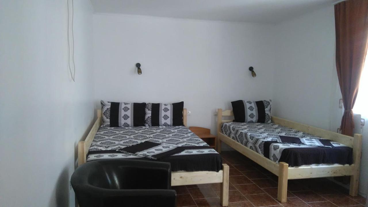 Zoi Residence Костинешти Экстерьер фото