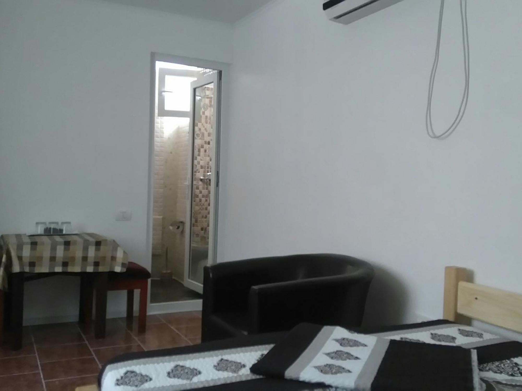 Zoi Residence Костинешти Экстерьер фото