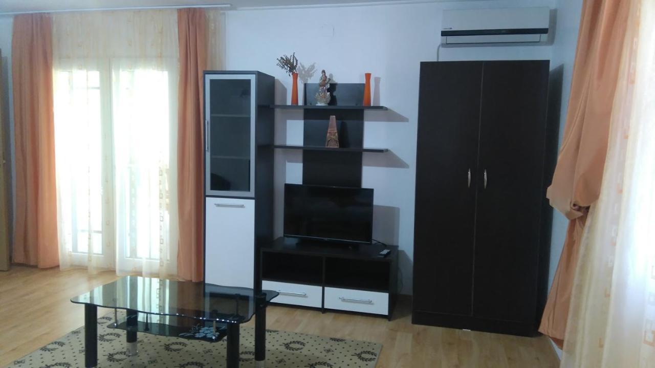 Zoi Residence Костинешти Экстерьер фото