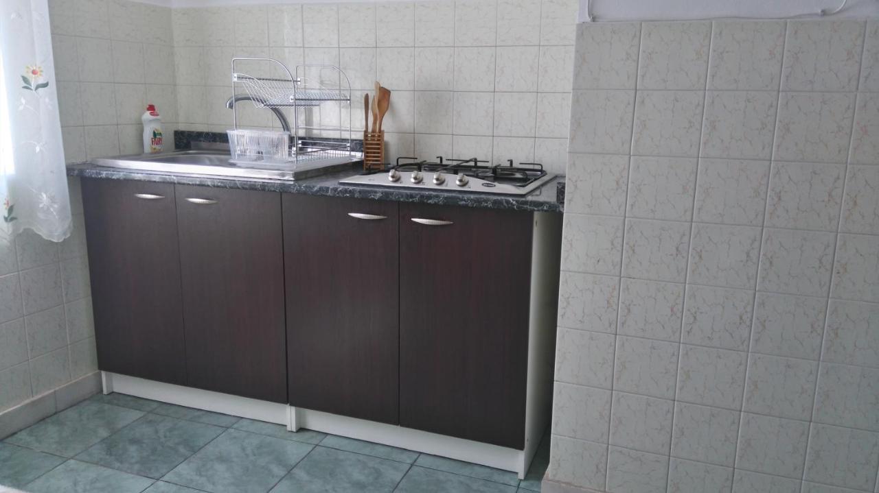 Zoi Residence Костинешти Экстерьер фото