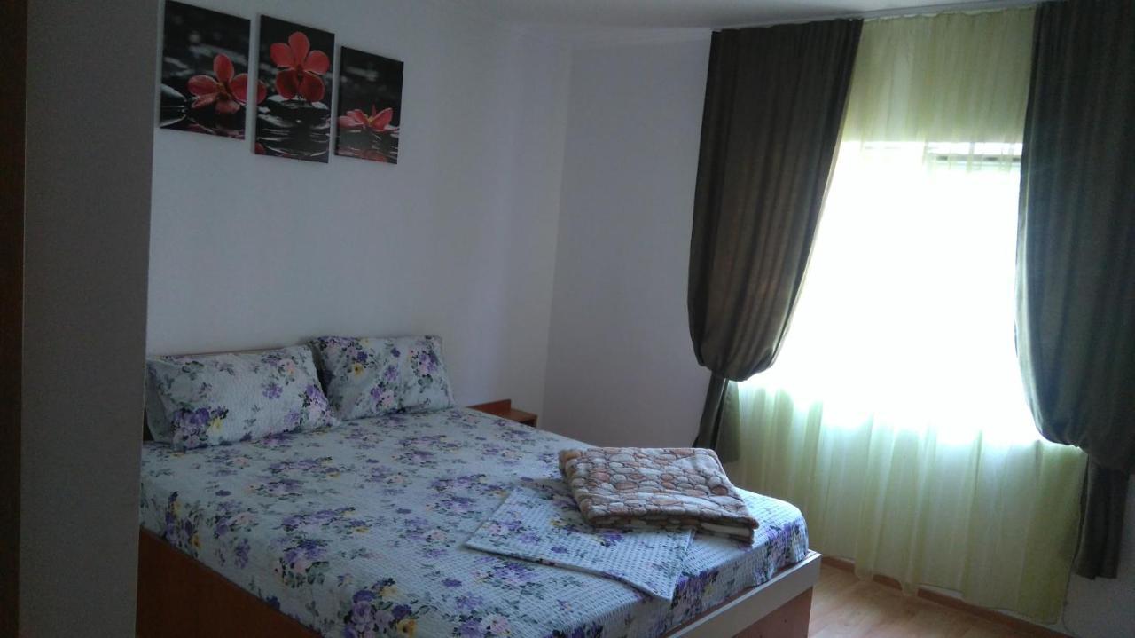 Zoi Residence Костинешти Экстерьер фото