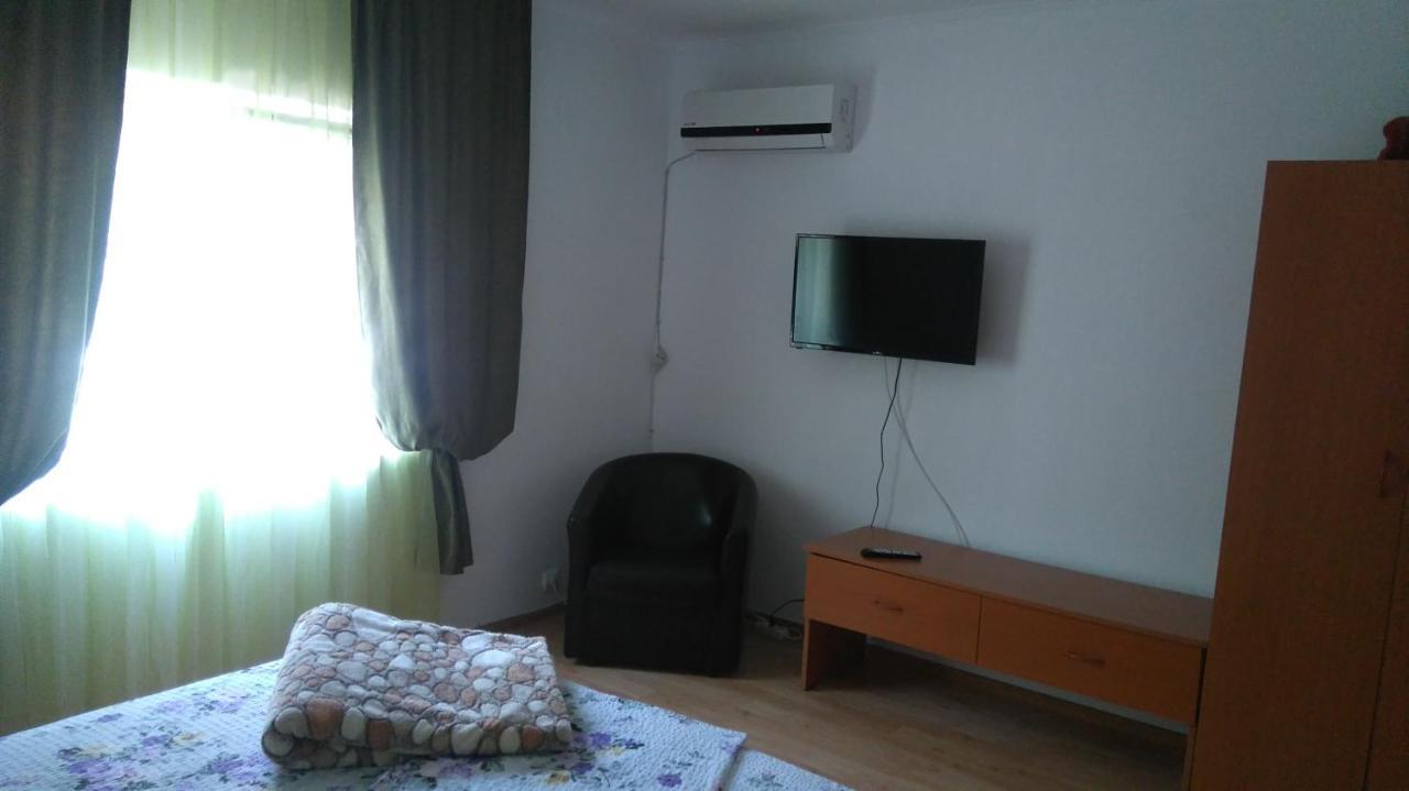 Zoi Residence Костинешти Экстерьер фото